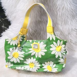 Brighton Daisy Shoulder Bag